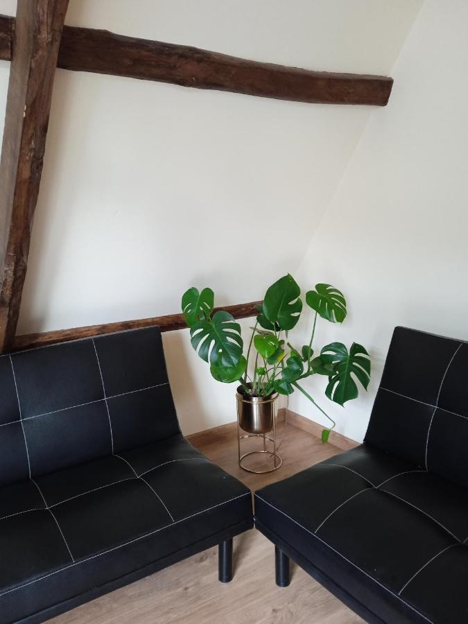 Albergue De Peregrinos Compostela Molinaseca Esterno foto